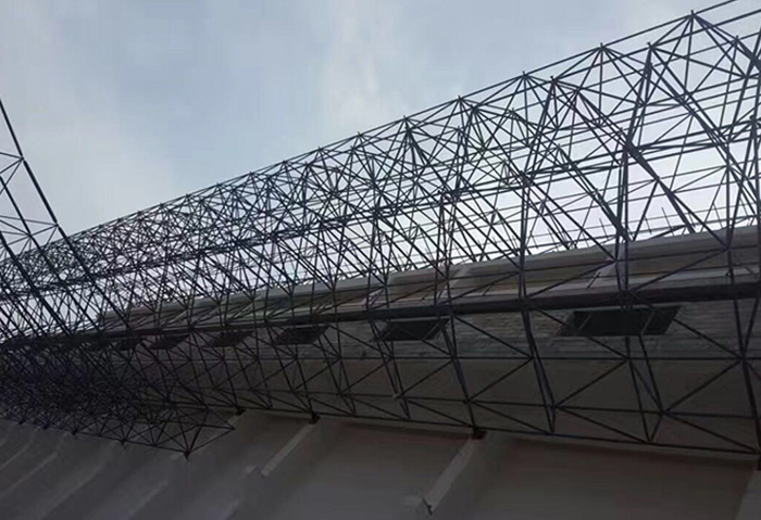 玉溪泗洪垃圾电厂