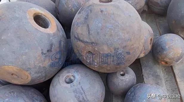 玉溪钢网架螺栓球检测的重要性